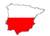 EL FARO PAVIMENTOS SAN ANTONIO - Polski